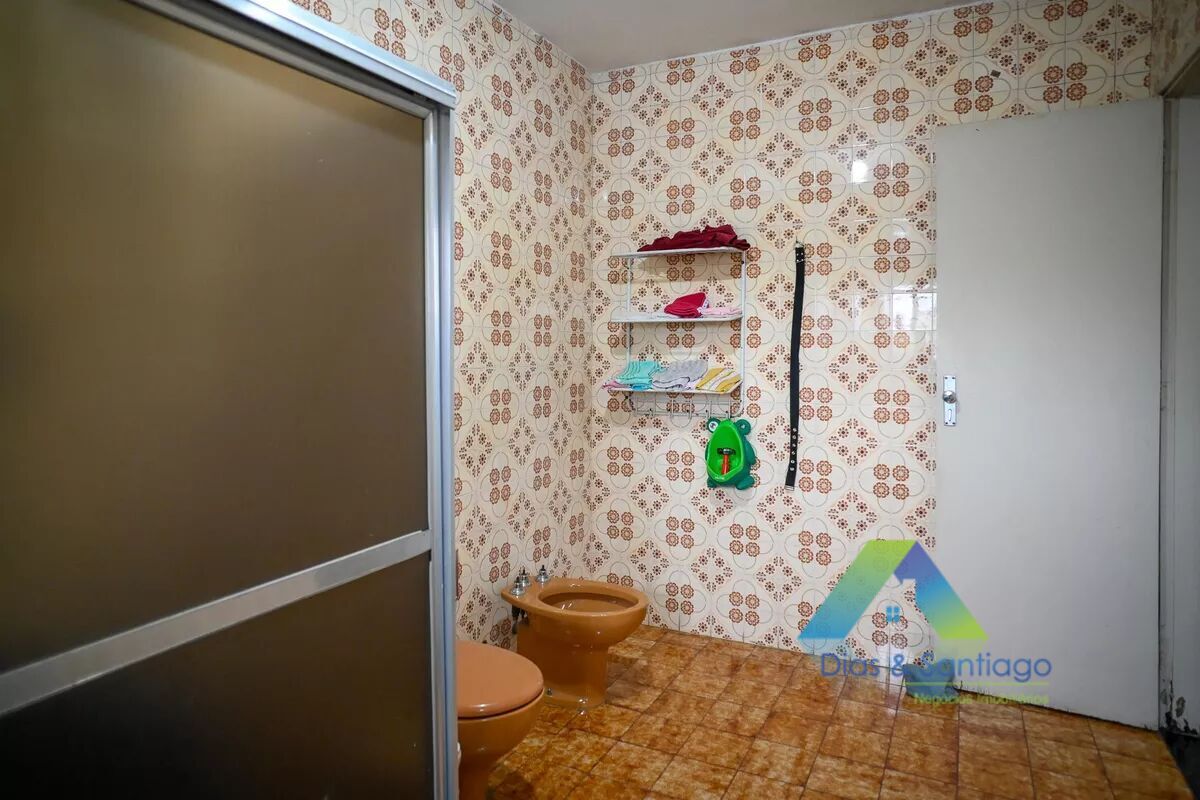 Sobrado, 3 quartos, 250 m² - Foto 40