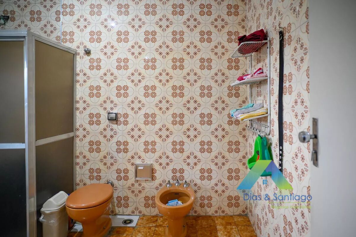 Sobrado, 3 quartos, 250 m² - Foto 41