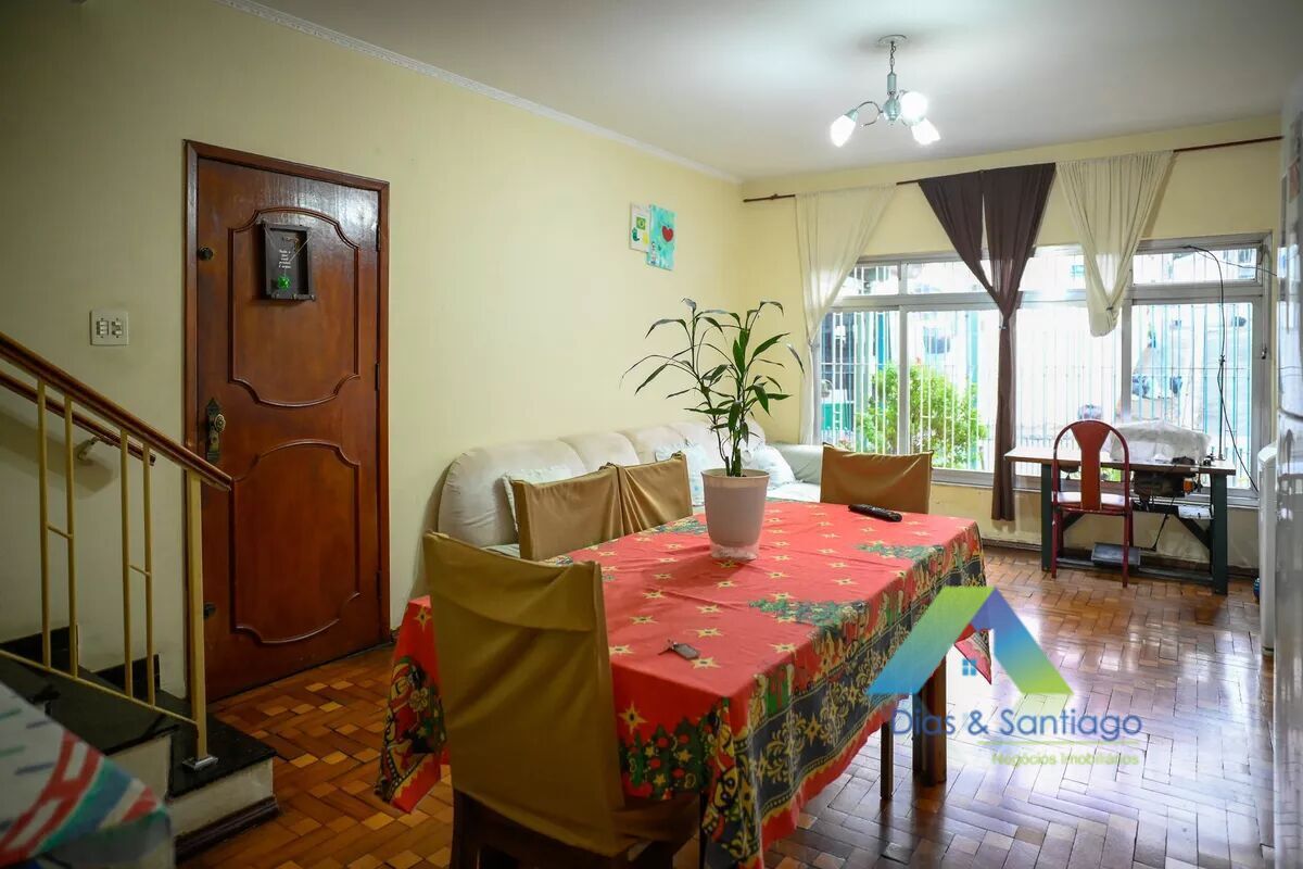Sobrado, 3 quartos, 250 m² - Foto 6