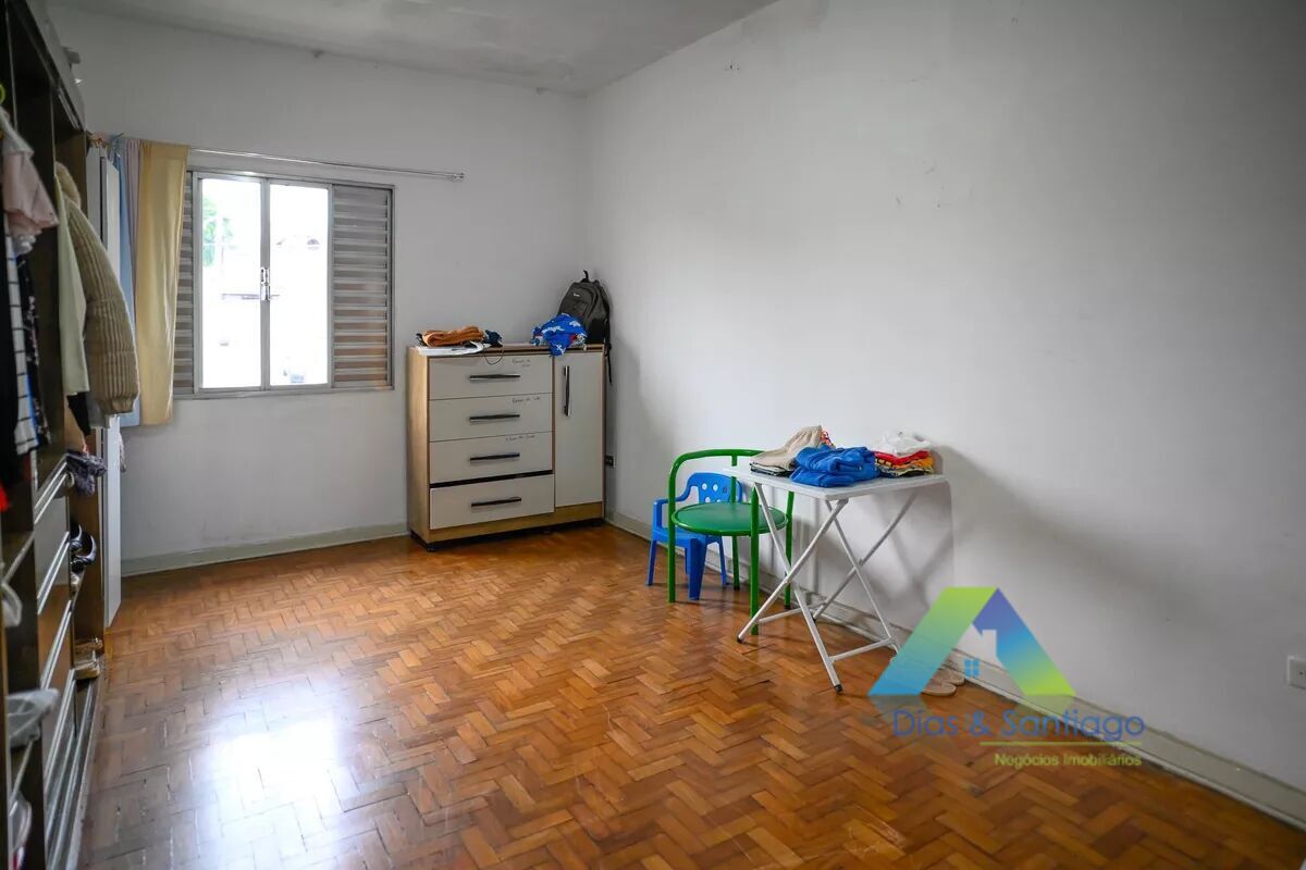 Sobrado, 3 quartos, 250 m² - Foto 18