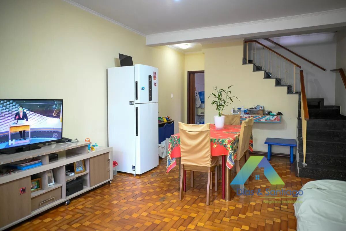 Sobrado, 3 quartos, 250 m² - Foto 7