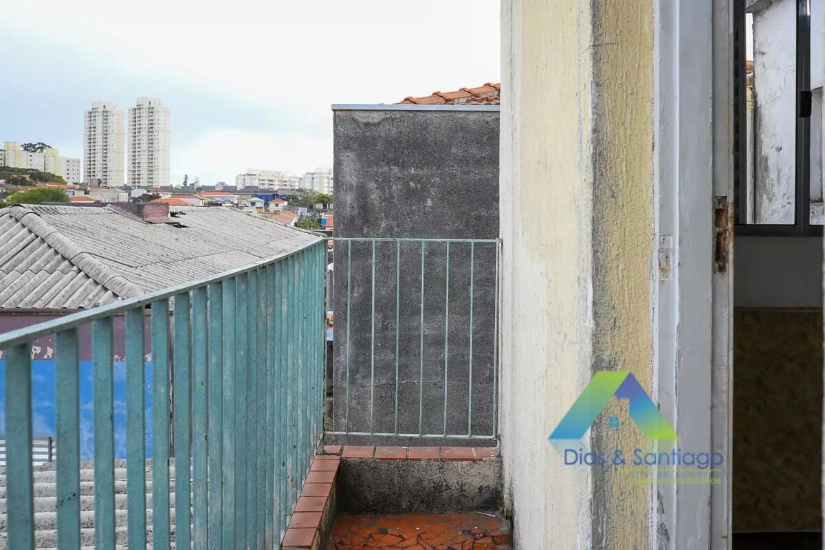 Sobrado, 3 quartos, 250 m² - Foto 30