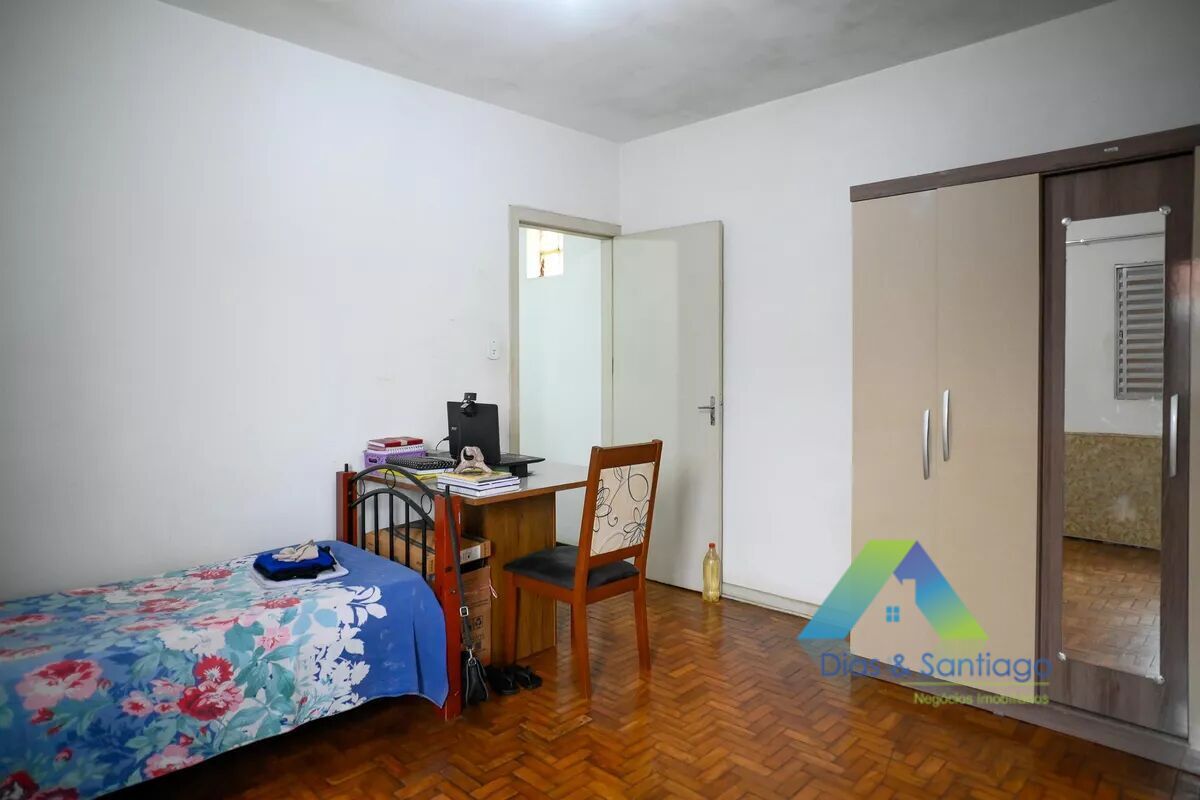 Sobrado, 3 quartos, 250 m² - Foto 20