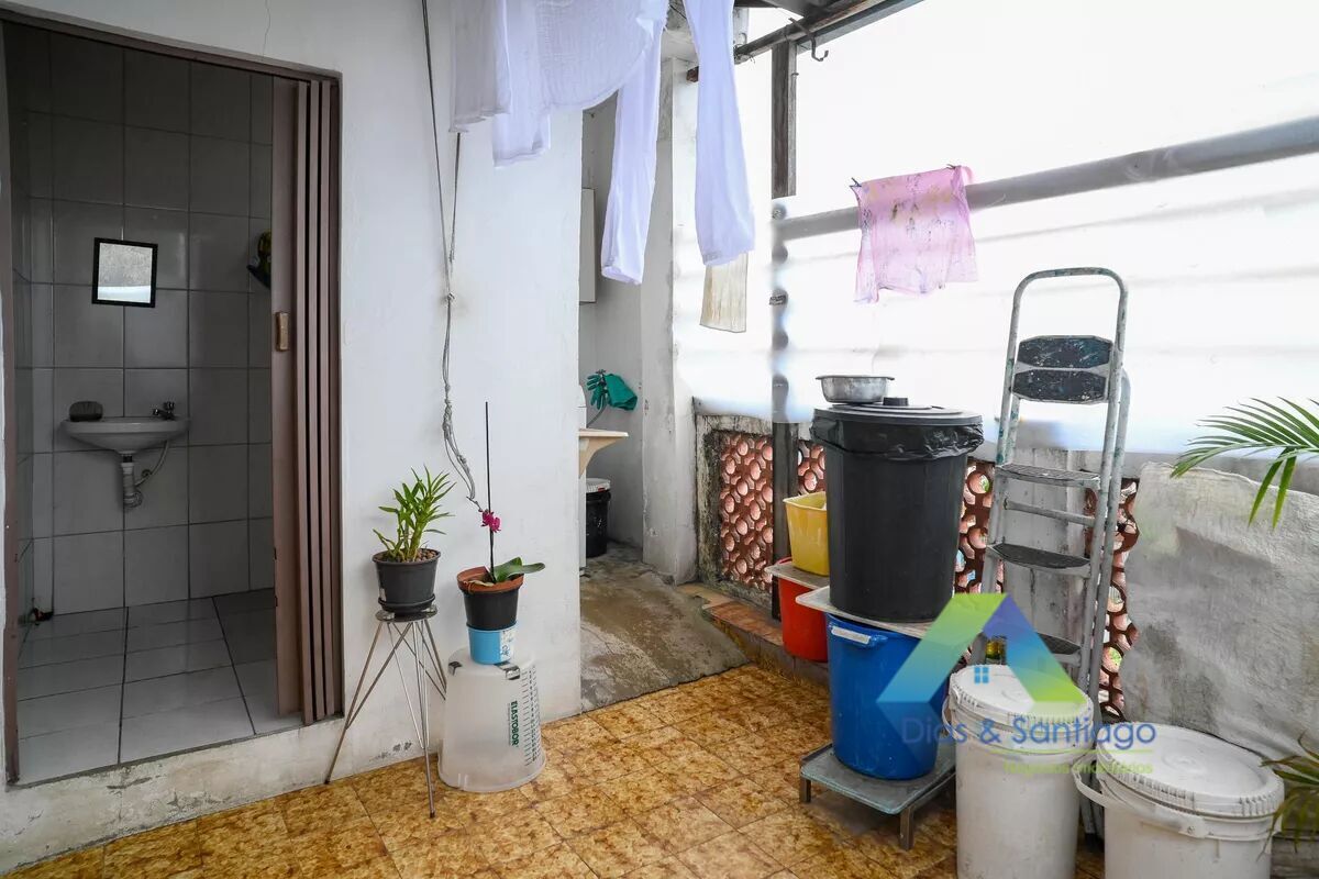 Sobrado, 3 quartos, 250 m² - Foto 37