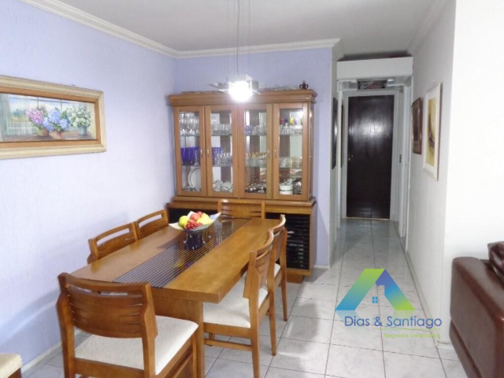 Apartamento à venda com 3 quartos, 80m² - Foto 3