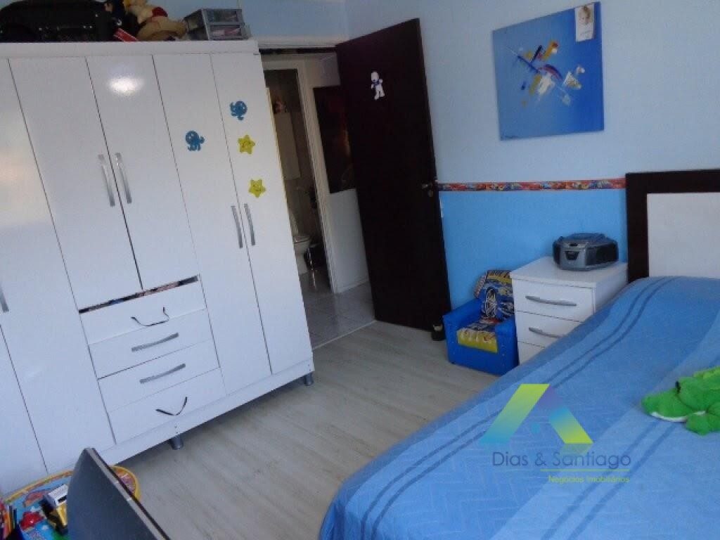 Apartamento à venda com 3 quartos, 80m² - Foto 7