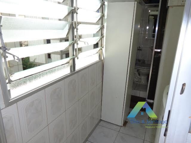 Apartamento à venda com 3 quartos, 80m² - Foto 11