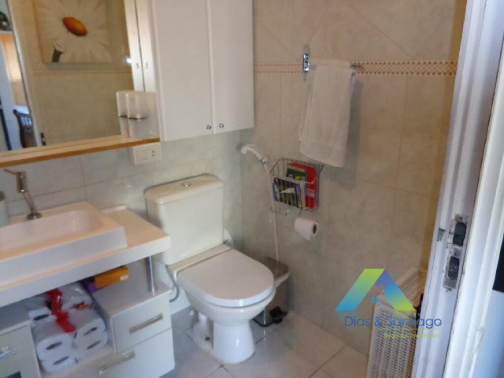 Apartamento à venda com 3 quartos, 80m² - Foto 15