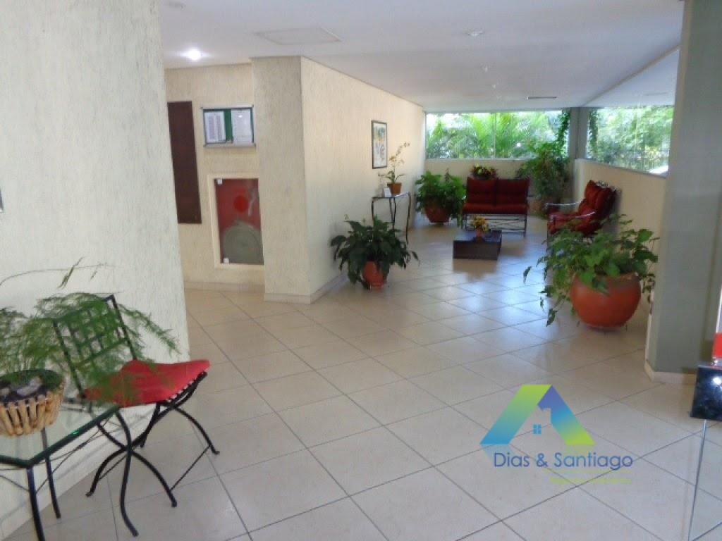 Apartamento à venda com 3 quartos, 80m² - Foto 18