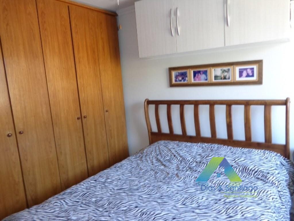 Apartamento à venda com 3 quartos, 80m² - Foto 10