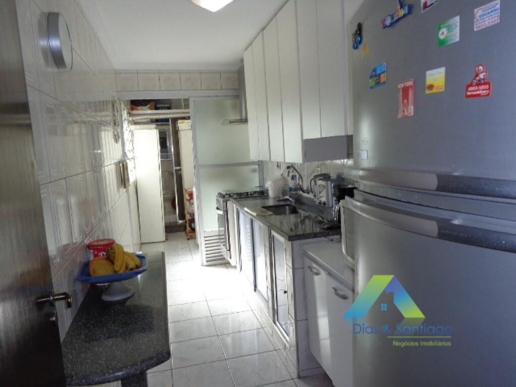 Apartamento à venda com 3 quartos, 80m² - Foto 5