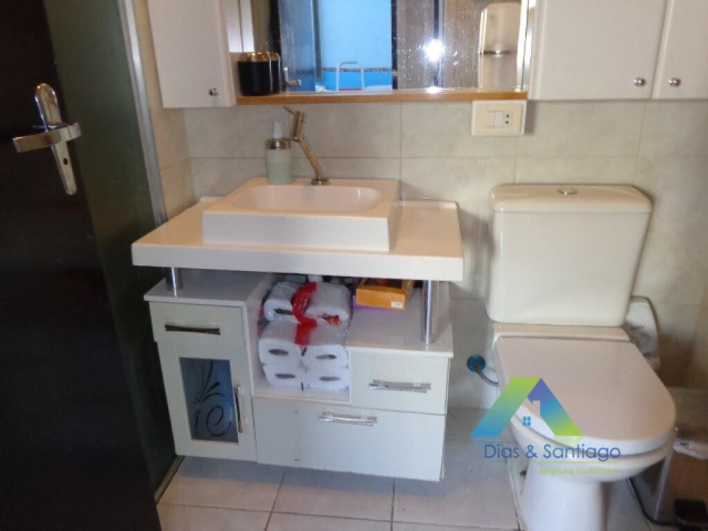 Apartamento à venda com 3 quartos, 80m² - Foto 13