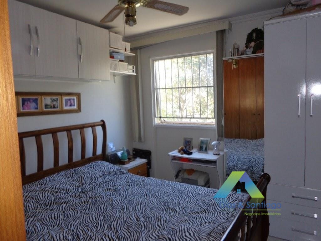 Apartamento à venda com 3 quartos, 80m² - Foto 9