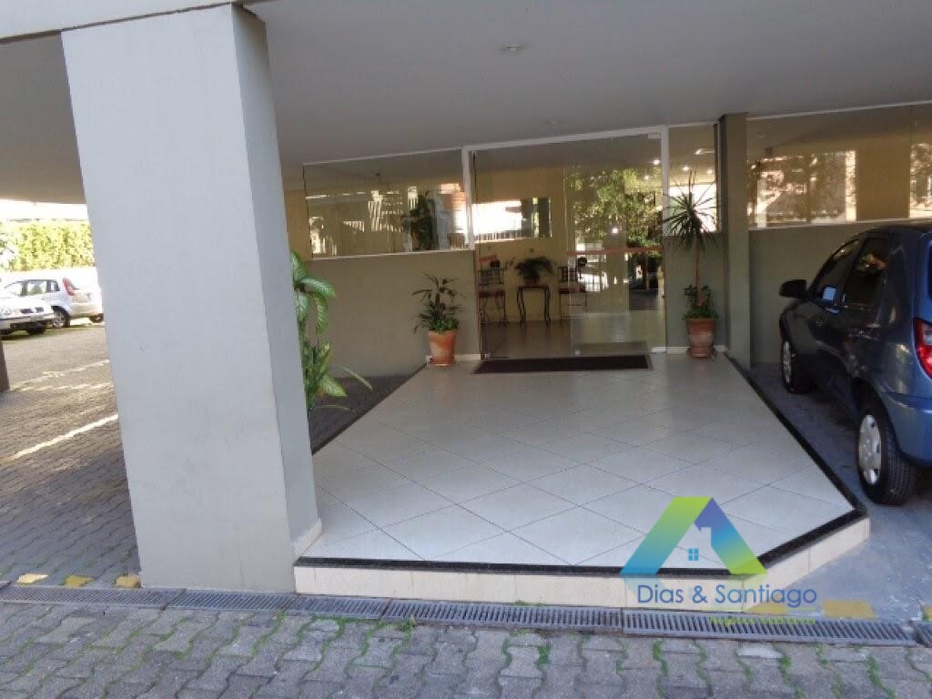 Apartamento à venda com 3 quartos, 80m² - Foto 19