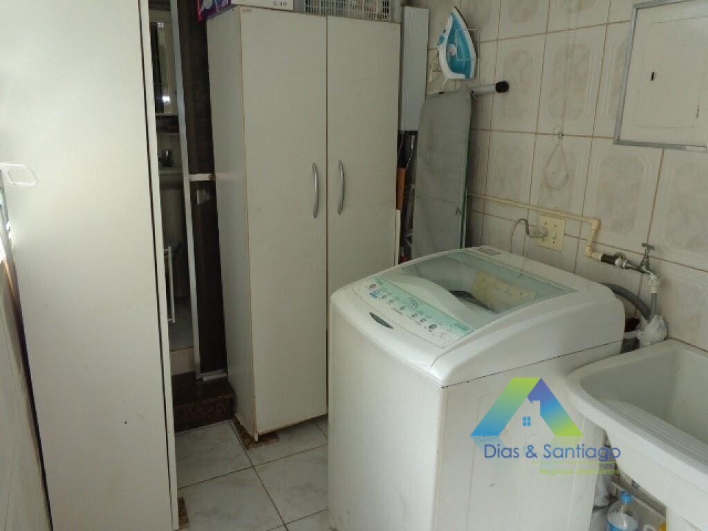 Apartamento à venda com 3 quartos, 80m² - Foto 12