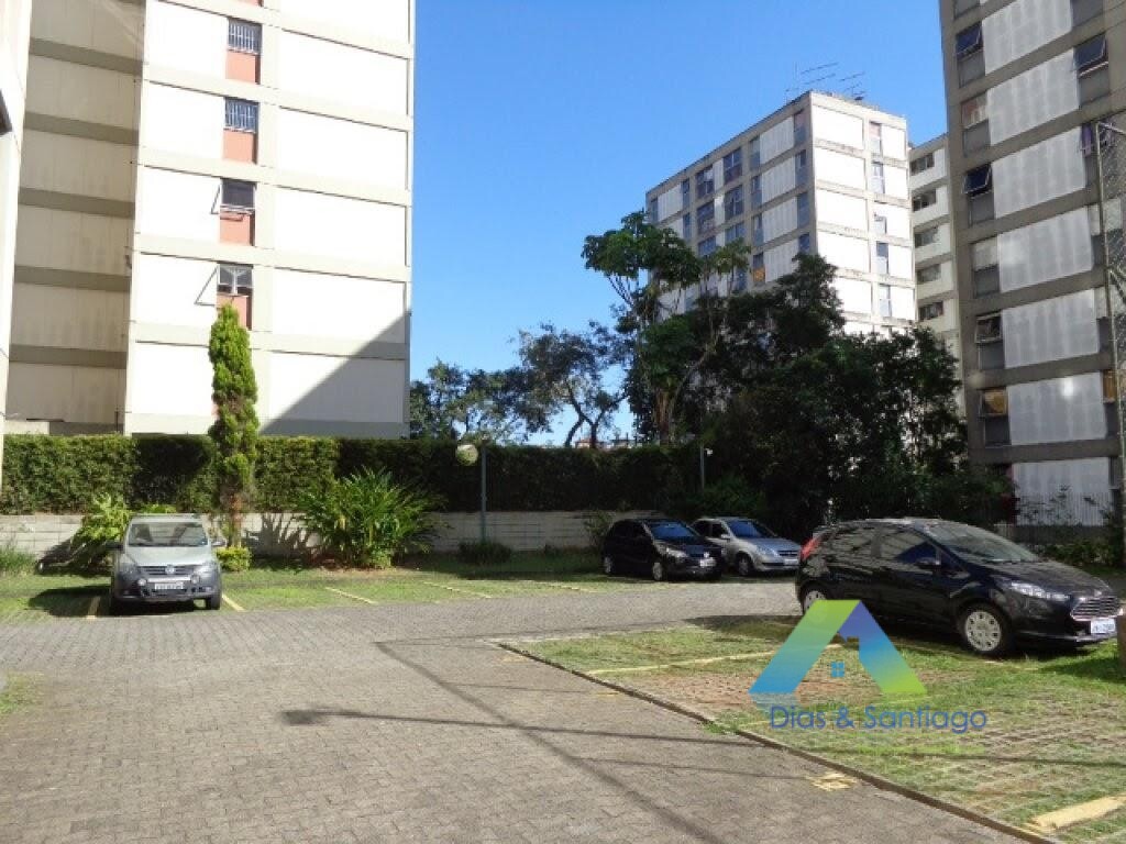 Apartamento à venda com 3 quartos, 80m² - Foto 23