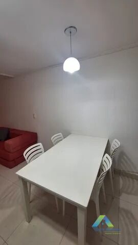 Apartamento à venda com 1 quarto, 40m² - Foto 7