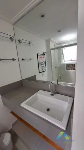 Apartamento à venda com 1 quarto, 40m² - Foto 11