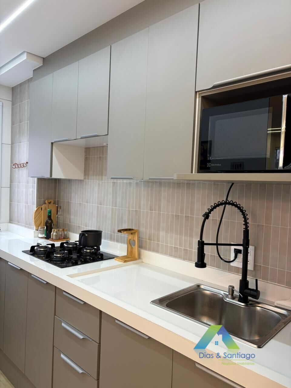 Apartamento, 2 quartos, 38 m² - Foto 17