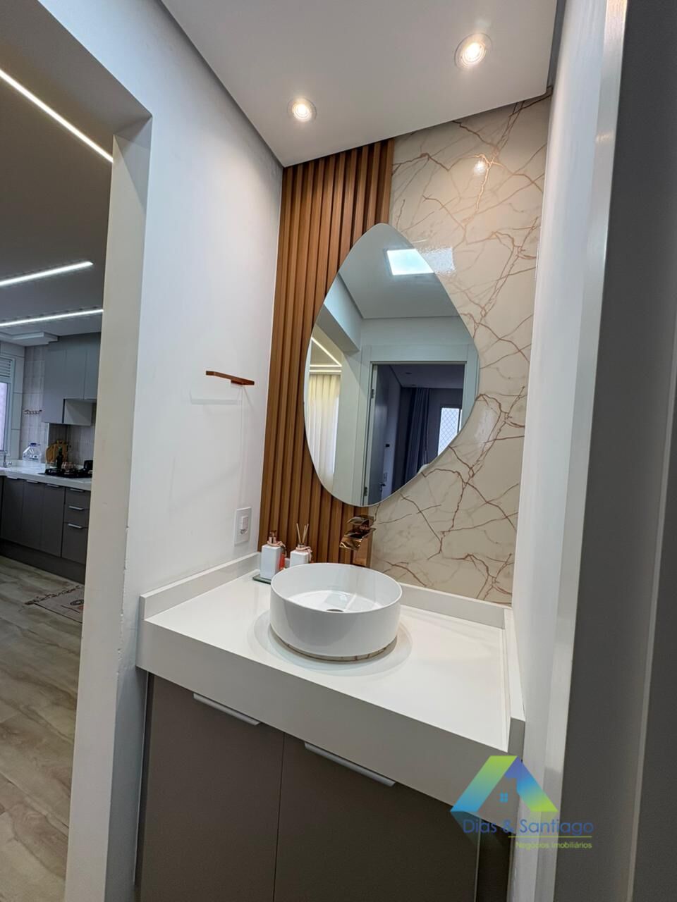 Apartamento, 2 quartos, 38 m² - Foto 7