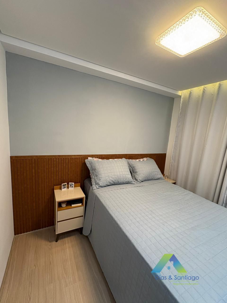 Apartamento, 2 quartos, 38 m² - Foto 12