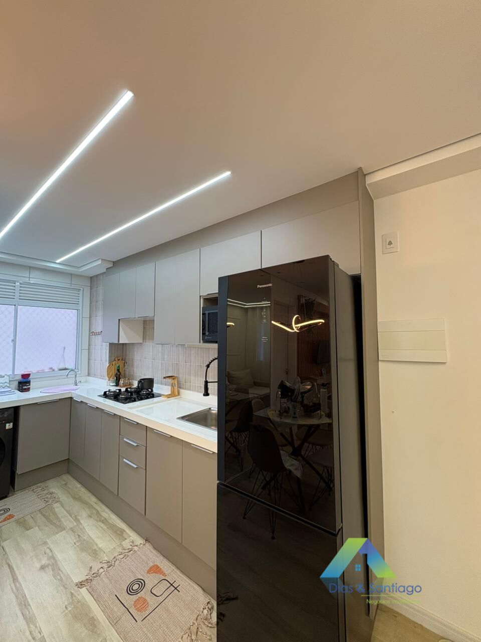 Apartamento, 2 quartos, 38 m² - Foto 16