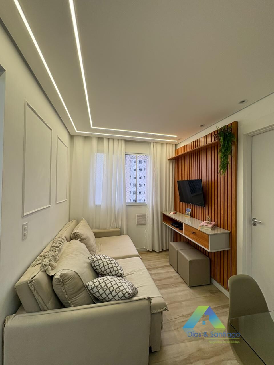 Apartamento, 2 quartos, 38 m² - Foto 10