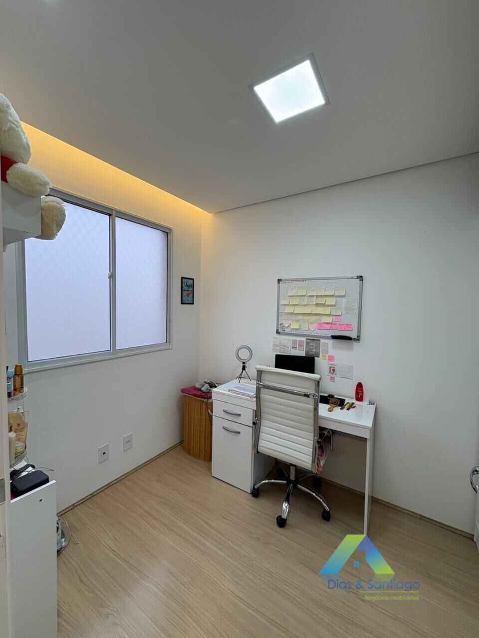 Apartamento, 2 quartos, 38 m² - Foto 13