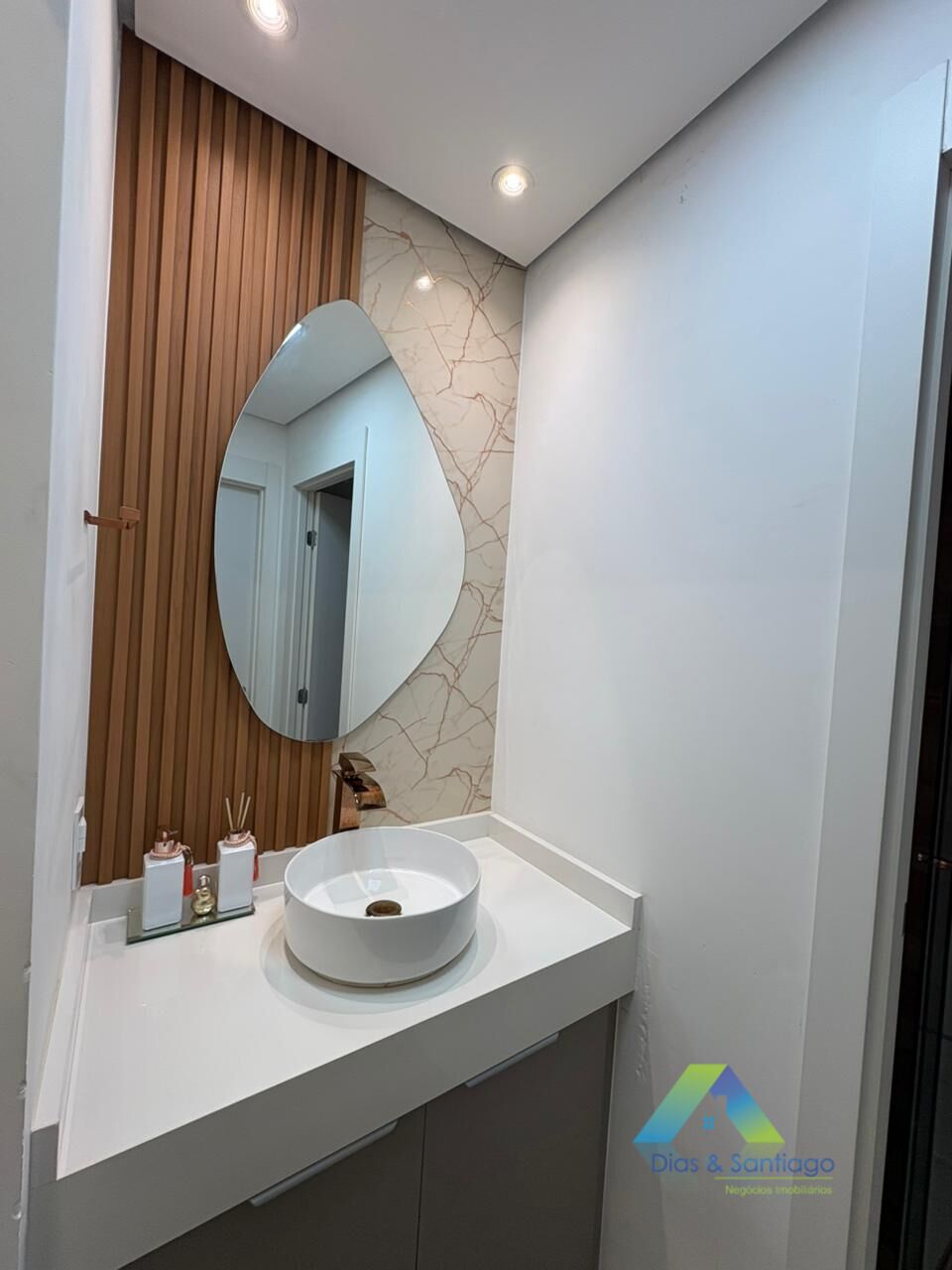 Apartamento, 2 quartos, 38 m² - Foto 9