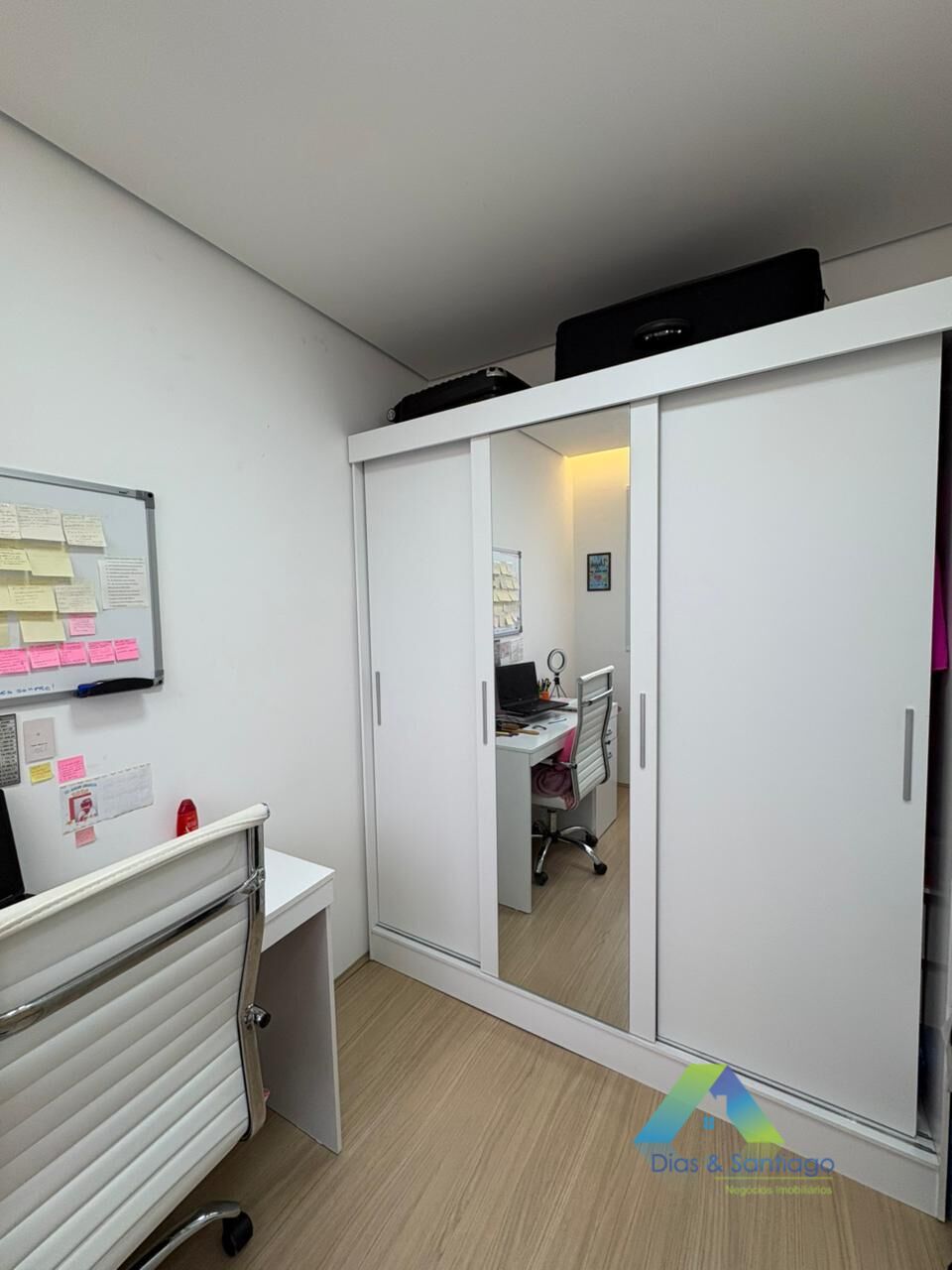 Apartamento, 2 quartos, 38 m² - Foto 11