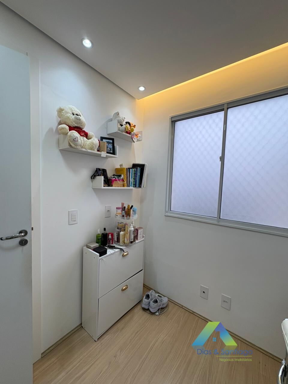 Apartamento, 2 quartos, 38 m² - Foto 14