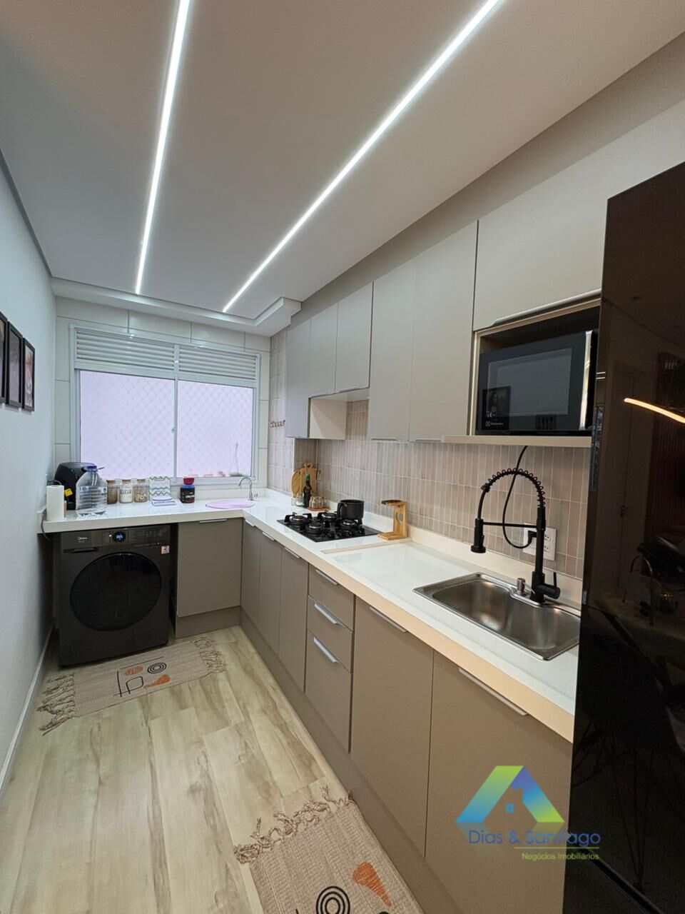 Apartamento, 2 quartos, 38 m² - Foto 15