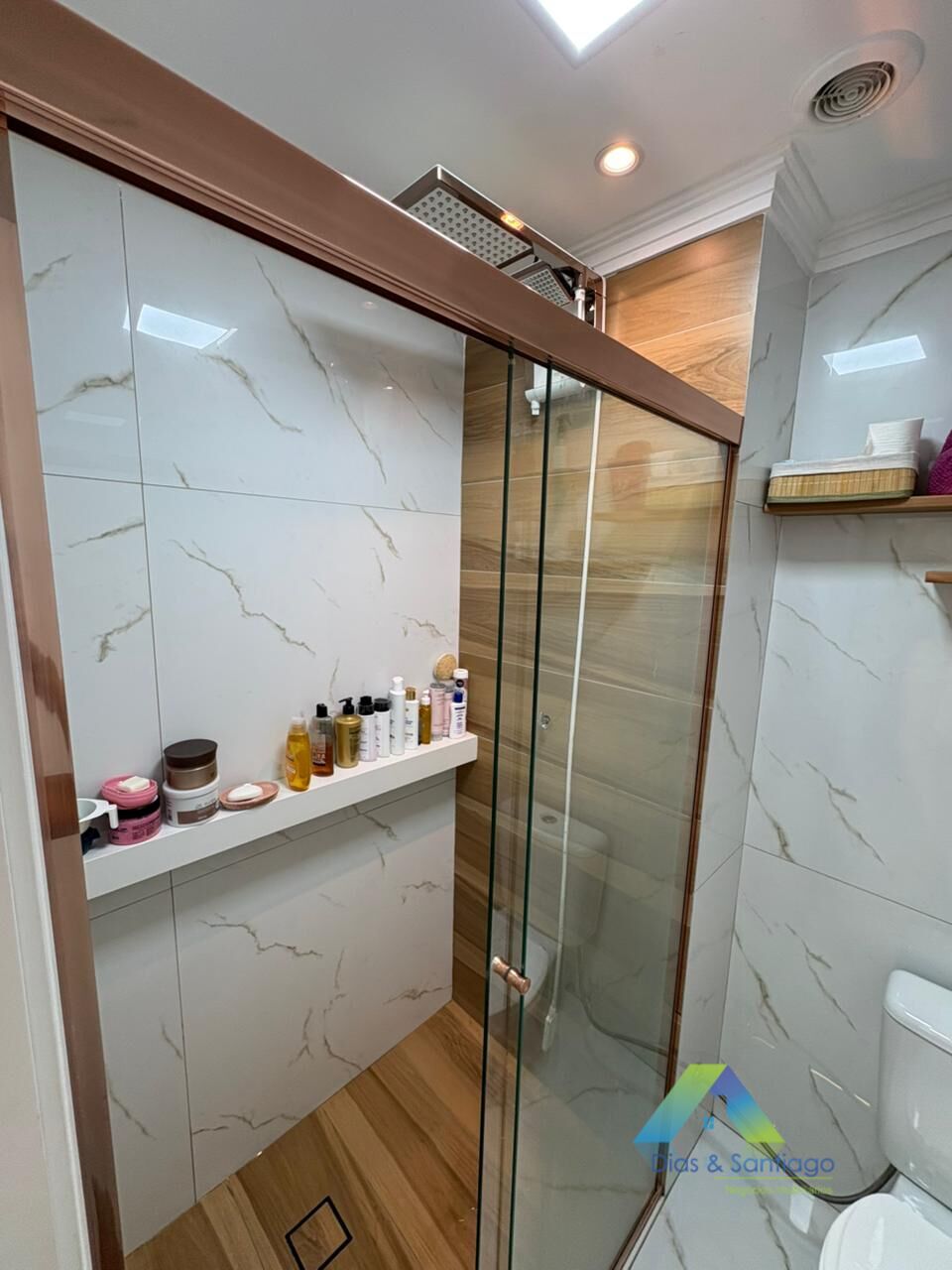 Apartamento, 2 quartos, 38 m² - Foto 20