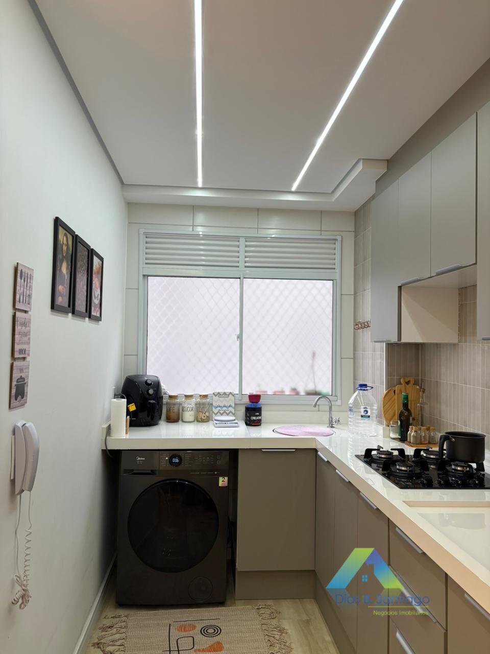 Apartamento, 2 quartos, 38 m² - Foto 18