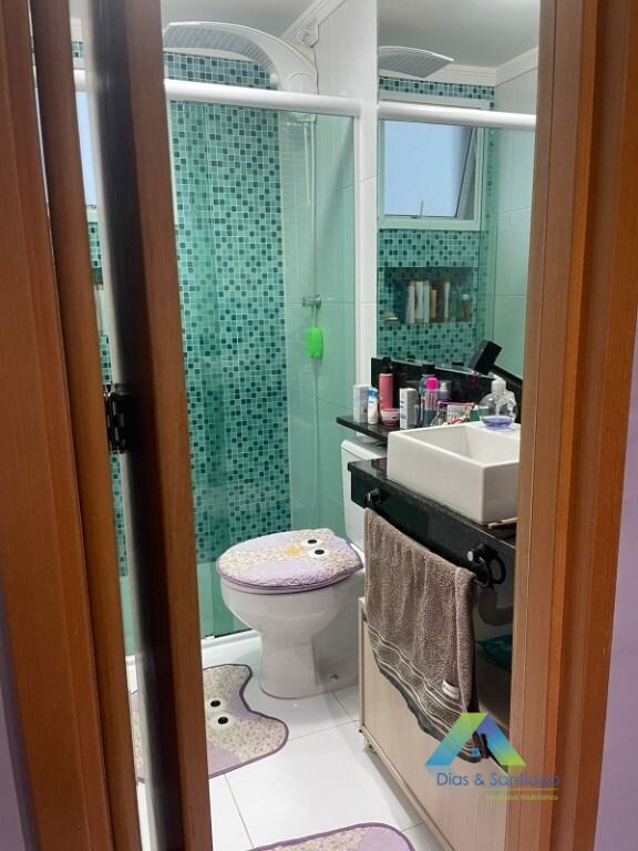 Apartamento à venda com 2 quartos, 50m² - Foto 22