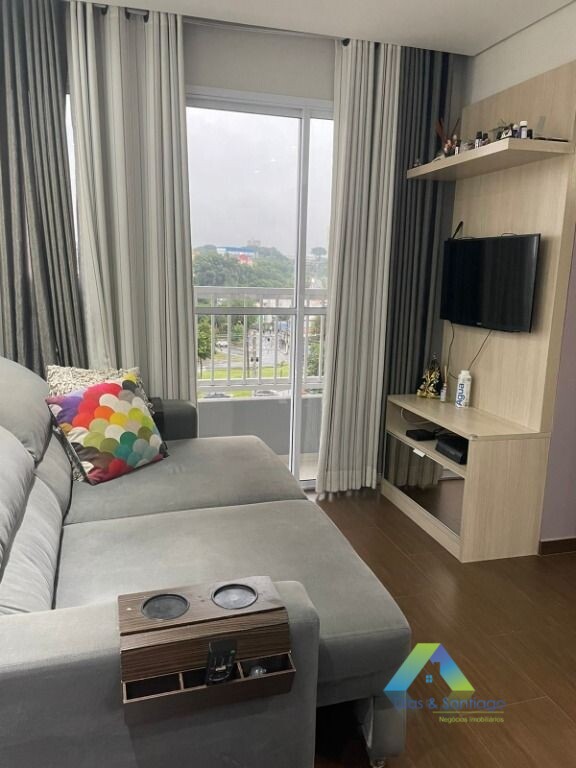 Apartamento à venda com 2 quartos, 50m² - Foto 13