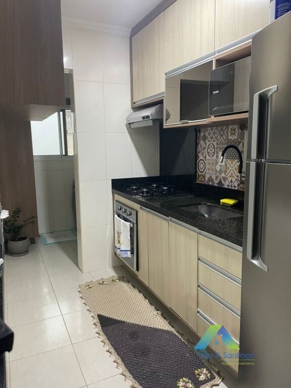 Apartamento à venda com 2 quartos, 50m² - Foto 3