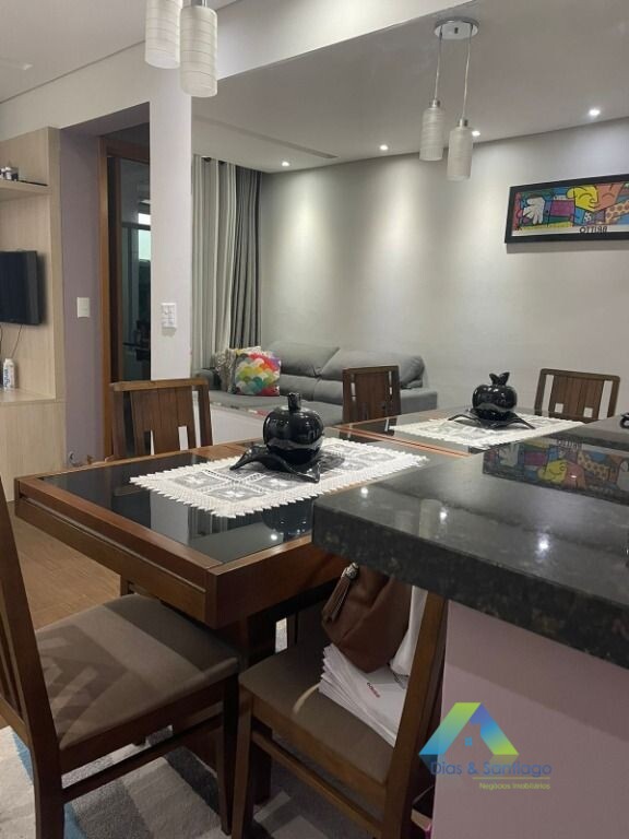 Apartamento à venda com 2 quartos, 50m² - Foto 10