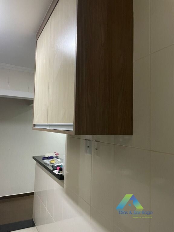 Apartamento à venda com 2 quartos, 50m² - Foto 4