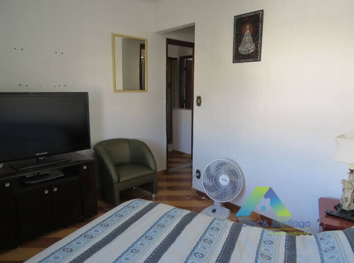 Sobrado à venda com 3 quartos, 90m² - Foto 8