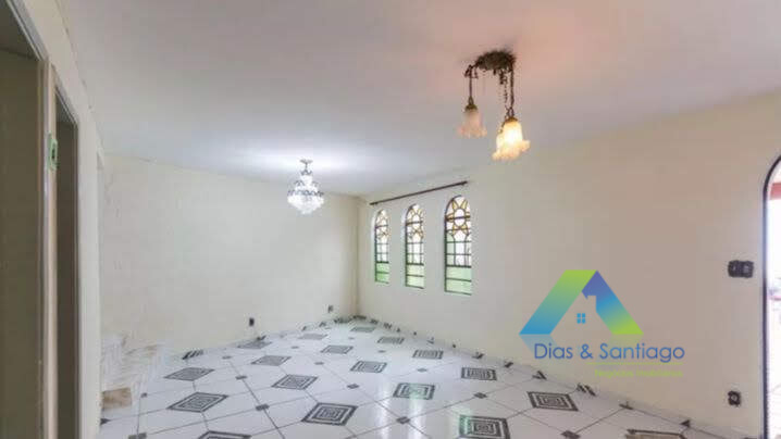 Sobrado à venda com 3 quartos, 90m² - Foto 4