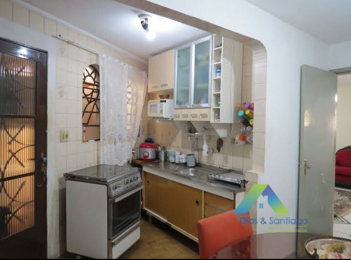 Sobrado à venda com 3 quartos, 90m² - Foto 10