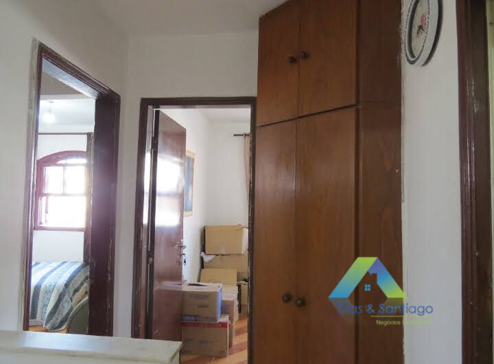 Sobrado à venda com 3 quartos, 90m² - Foto 20