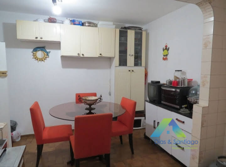 Sobrado à venda com 3 quartos, 90m² - Foto 3