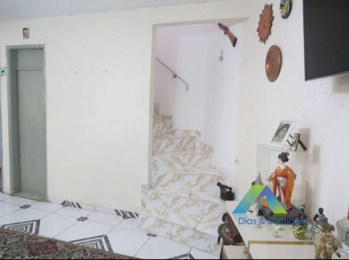 Sobrado à venda com 3 quartos, 90m² - Foto 11