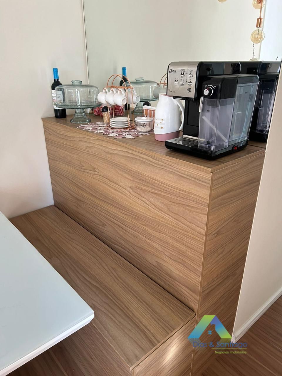 Apartamento à venda com 2 quartos, 45m² - Foto 11