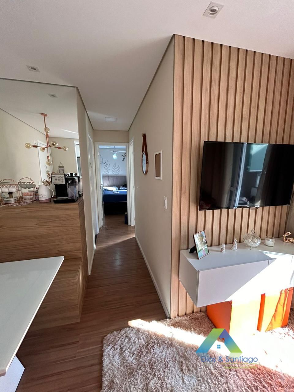 Apartamento à venda com 2 quartos, 45m² - Foto 10