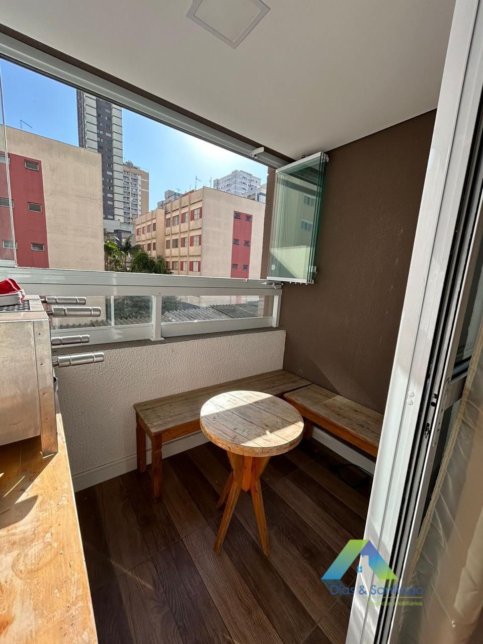 Apartamento à venda com 2 quartos, 45m² - Foto 14