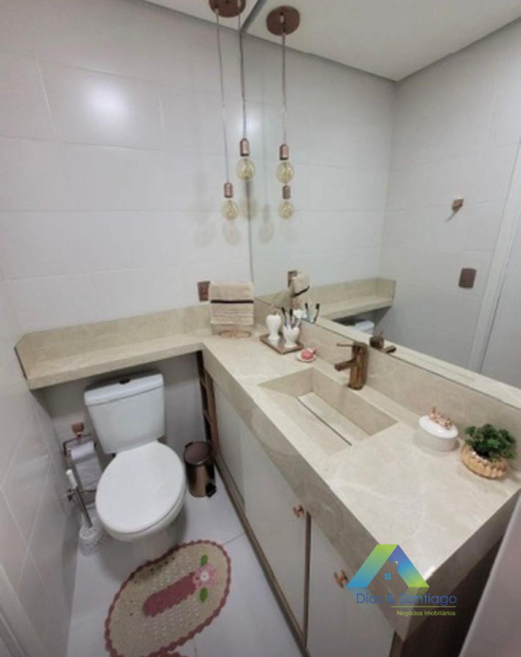 Apartamento à venda com 2 quartos, 45m² - Foto 15