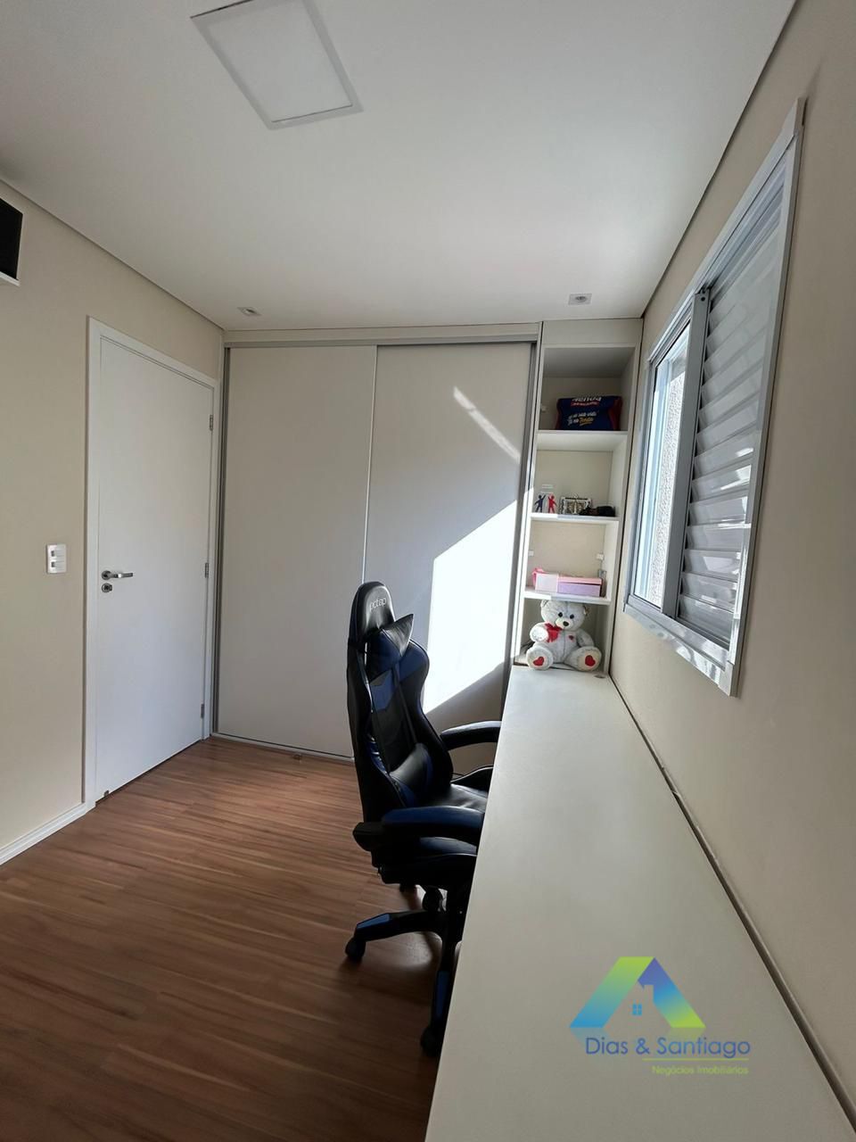 Apartamento à venda com 2 quartos, 45m² - Foto 18